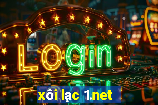 xôi lạc 1.net