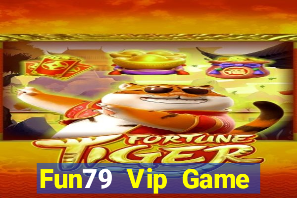 Fun79 Vip Game Bài Phỏm Đổi Thưởng