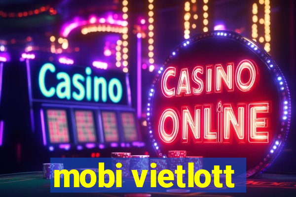 mobi vietlott