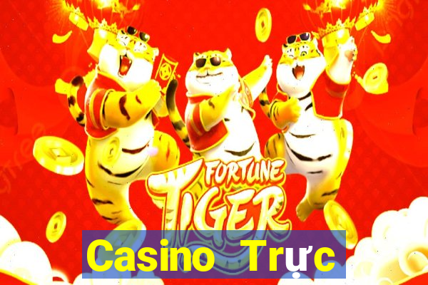 Casino Trực tiếp QH88