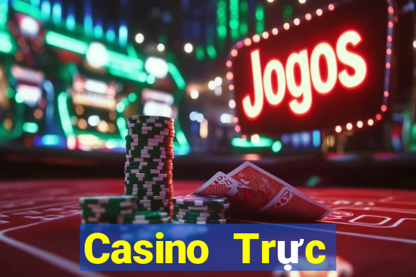 Casino Trực tiếp QH88