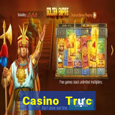 Casino Trực tiếp QH88