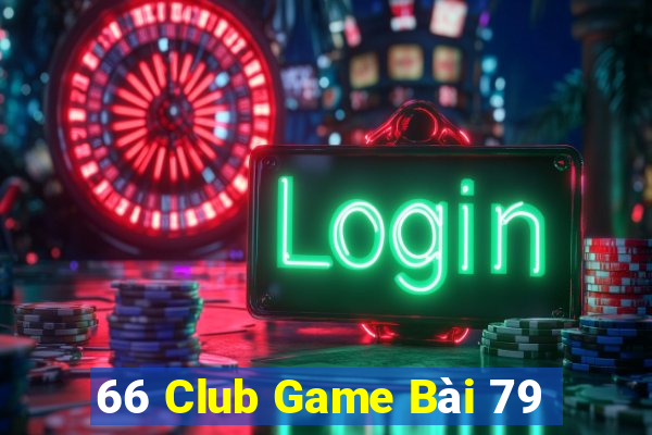 66 Club Game Bài 79