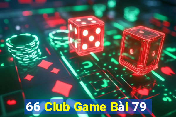 66 Club Game Bài 79