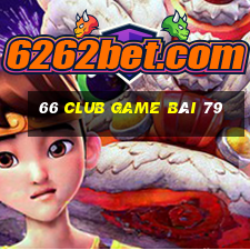 66 Club Game Bài 79