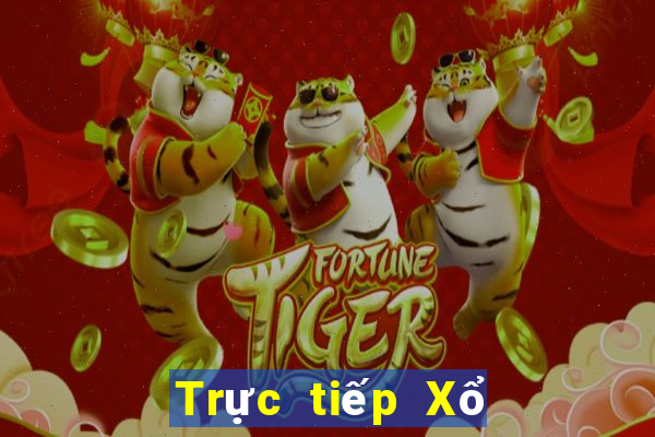 Trực tiếp Xổ Số Trà Vinh ngày 4