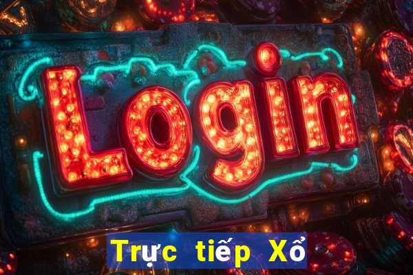 Trực tiếp Xổ Số Trà Vinh ngày 4