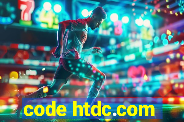 code htdc.com