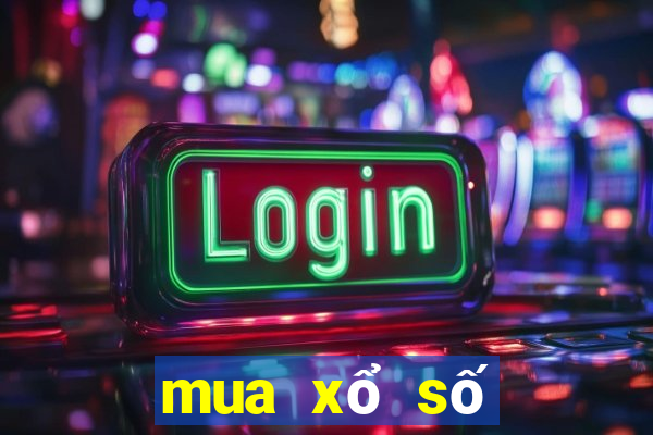 mua xổ số miền bắc online