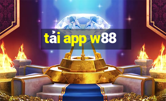 tải app w88