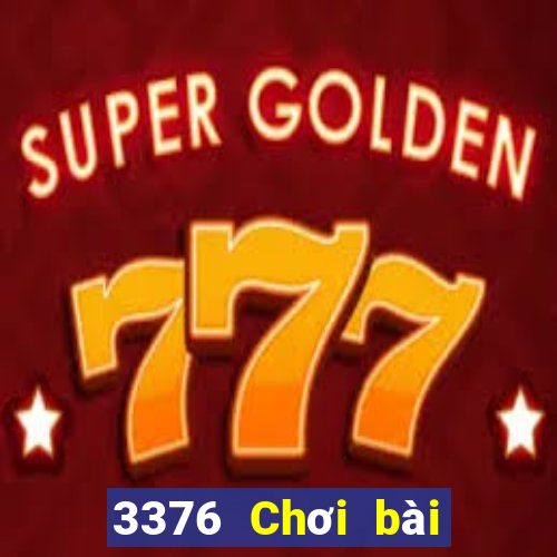 3376 Chơi bài onli Tải về