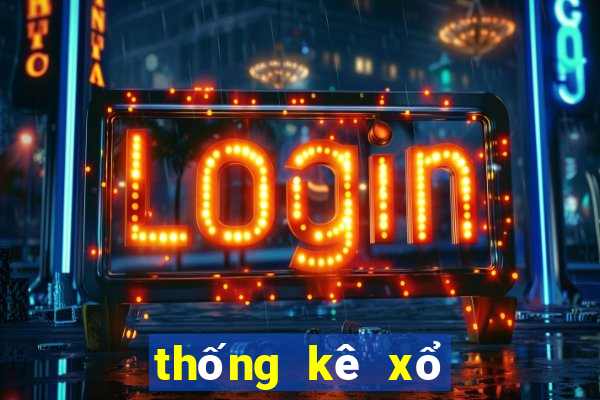 thống kê xổ số miền bắc tối nay