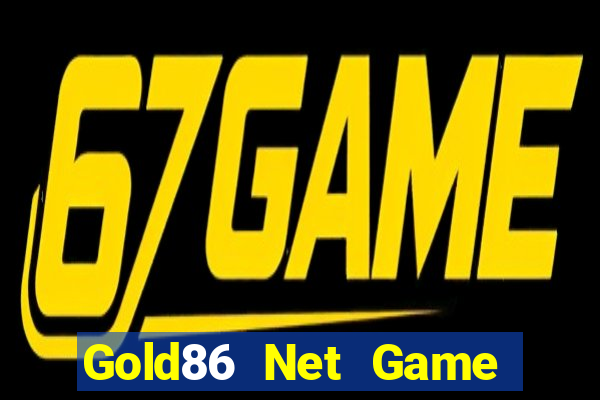 Gold86 Net Game Bài V8