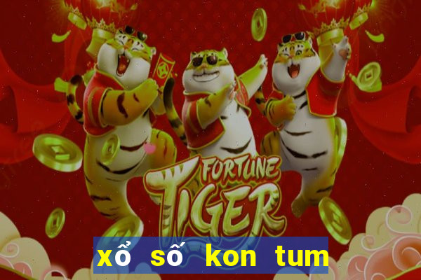 xổ số kon tum 22 9