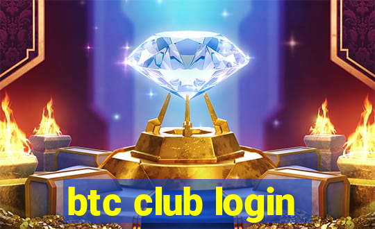 btc club login