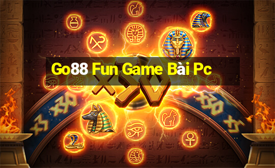 Go88 Fun Game Bài Pc