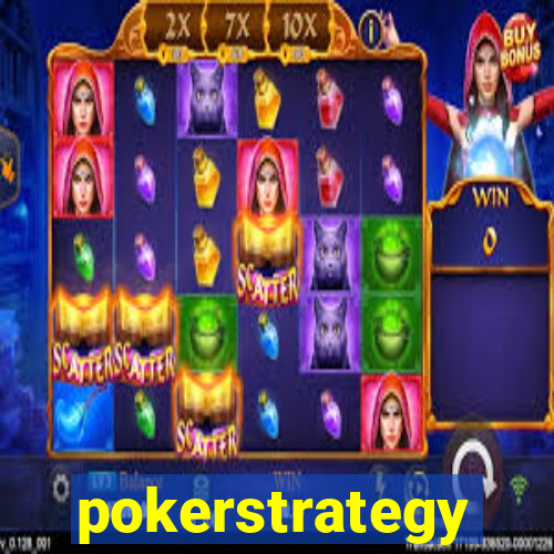 pokerstrategy