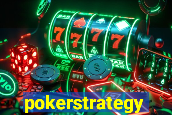 pokerstrategy