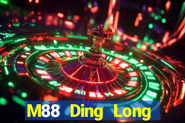 M88 Ding Long Apple phiên bản tải về