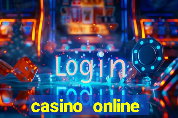 casino online blackjack free