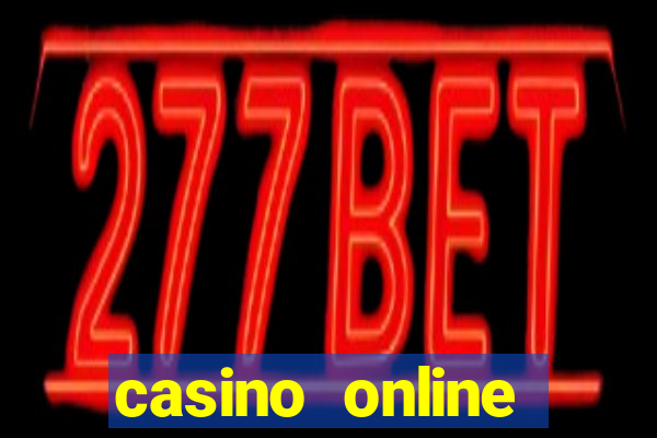 casino online blackjack free