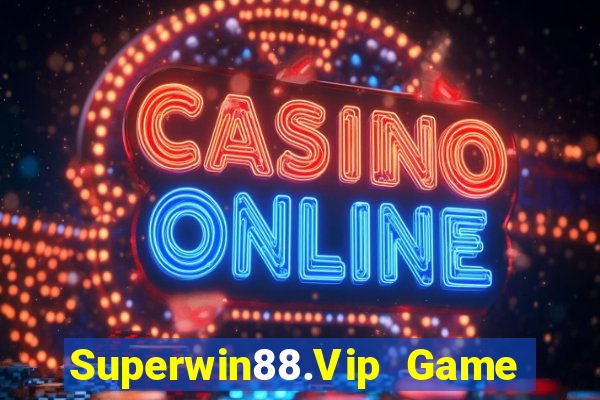 Superwin88.Vip Game Bài Ric