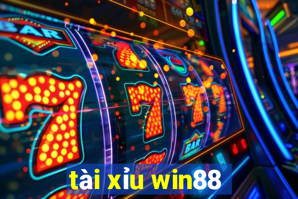 tài xỉu win88