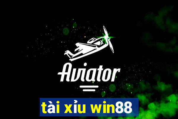 tài xỉu win88