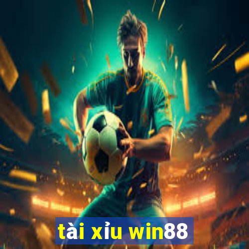 tài xỉu win88