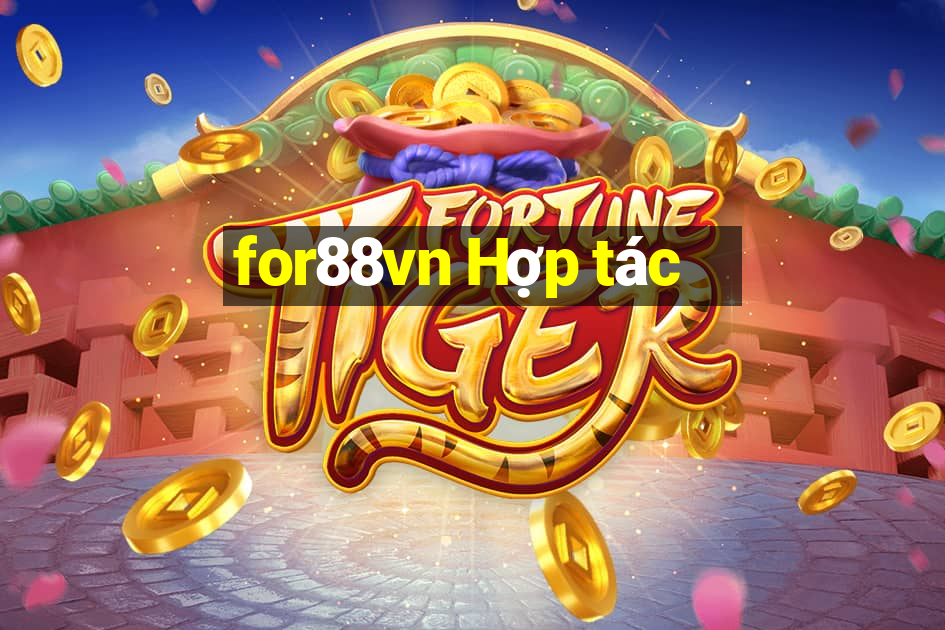 for88vn Hợp tác