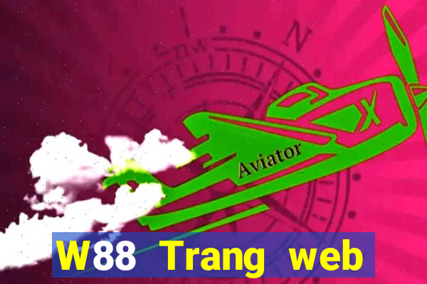 W88 Trang web giải trí trực tuyến của RTF