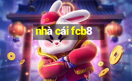 nhà cái fcb8