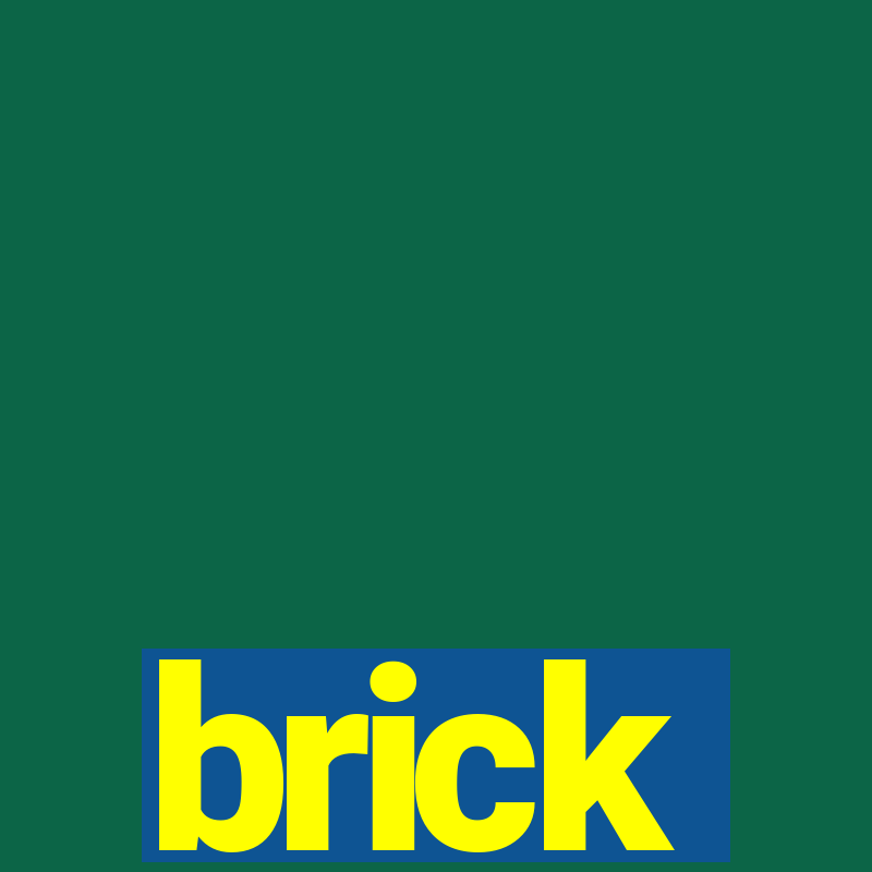 brick