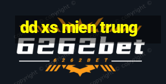 dd xs mien trung