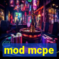 mod mcpe