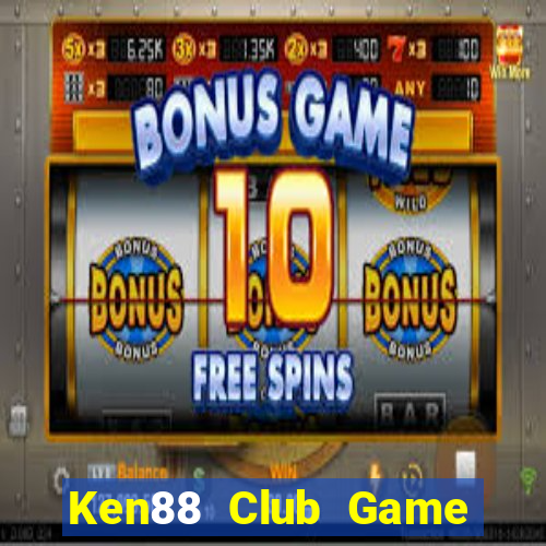 Ken88 Club Game Bài 2024