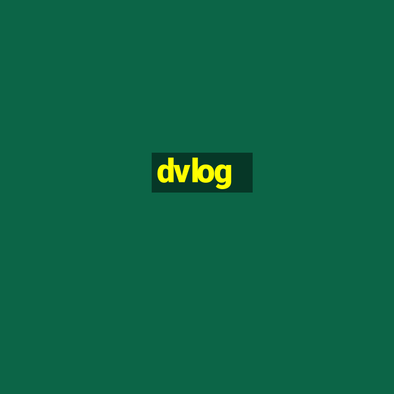 dvlog