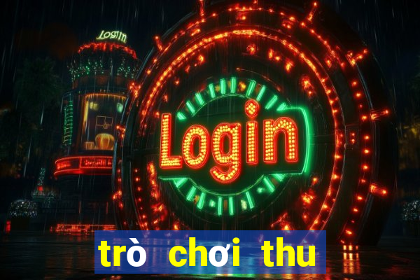 trò chơi thu ngân siêu thị