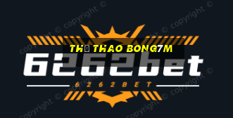 Thể Thao Bong7m