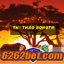 Thể Thao Bong7m