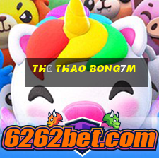 Thể Thao Bong7m