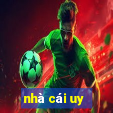 nhà cái uy