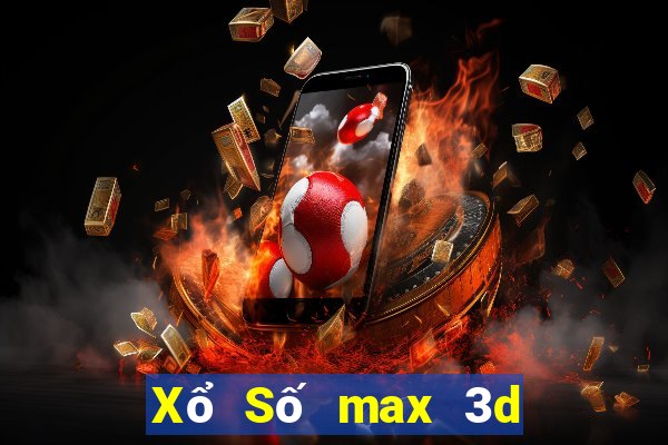 Xổ Số max 3d pro Phân tích Xổ Số Chủ Nhật