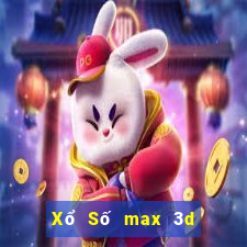 Xổ Số max 3d pro Phân tích Xổ Số Chủ Nhật