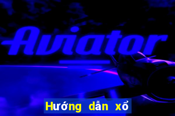 Hướng dẫn xổ số Đắk Nông