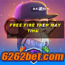 free fire trên máy tính