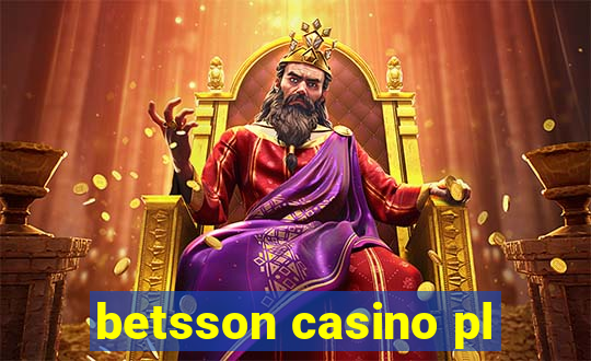 betsson casino pl