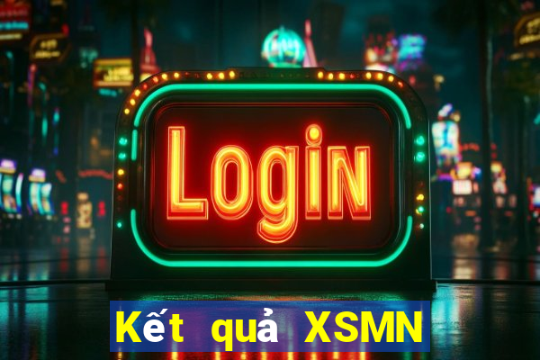 Kết quả XSMN ngày thứ năm