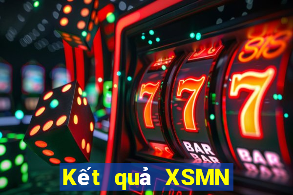 Kết quả XSMN ngày thứ năm