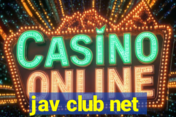 jav club net